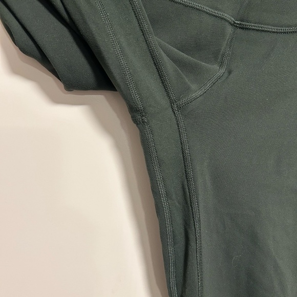 Lululemon Align High-Rise Crop 23" - Picture 3 of 5